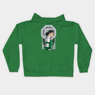 Great Uniter Kids Hoodie